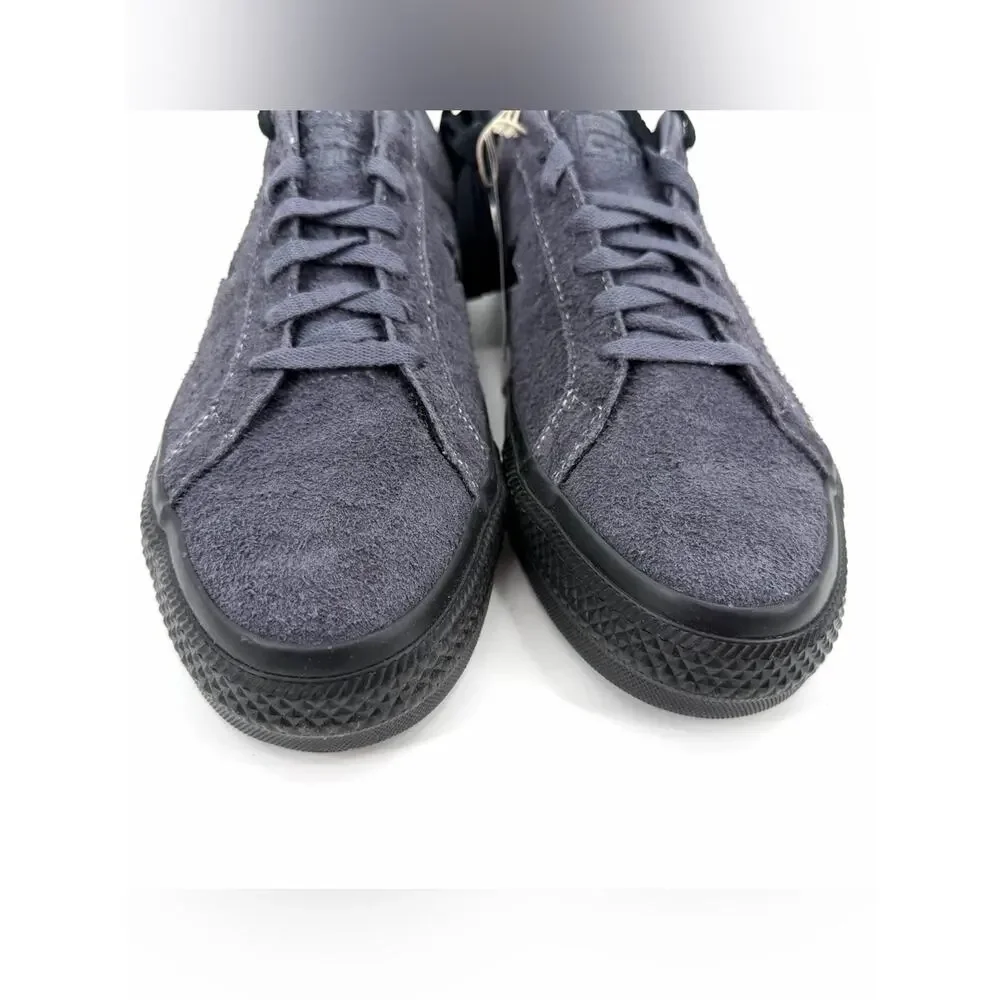 Converse One Star Pro Ox in dark moth/ black Size 10.5